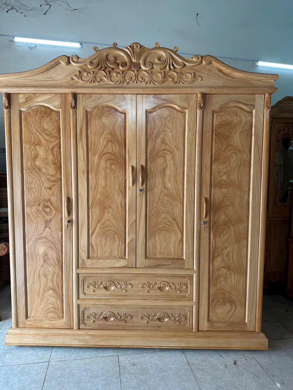 Ưư đãi khủng cuối năm