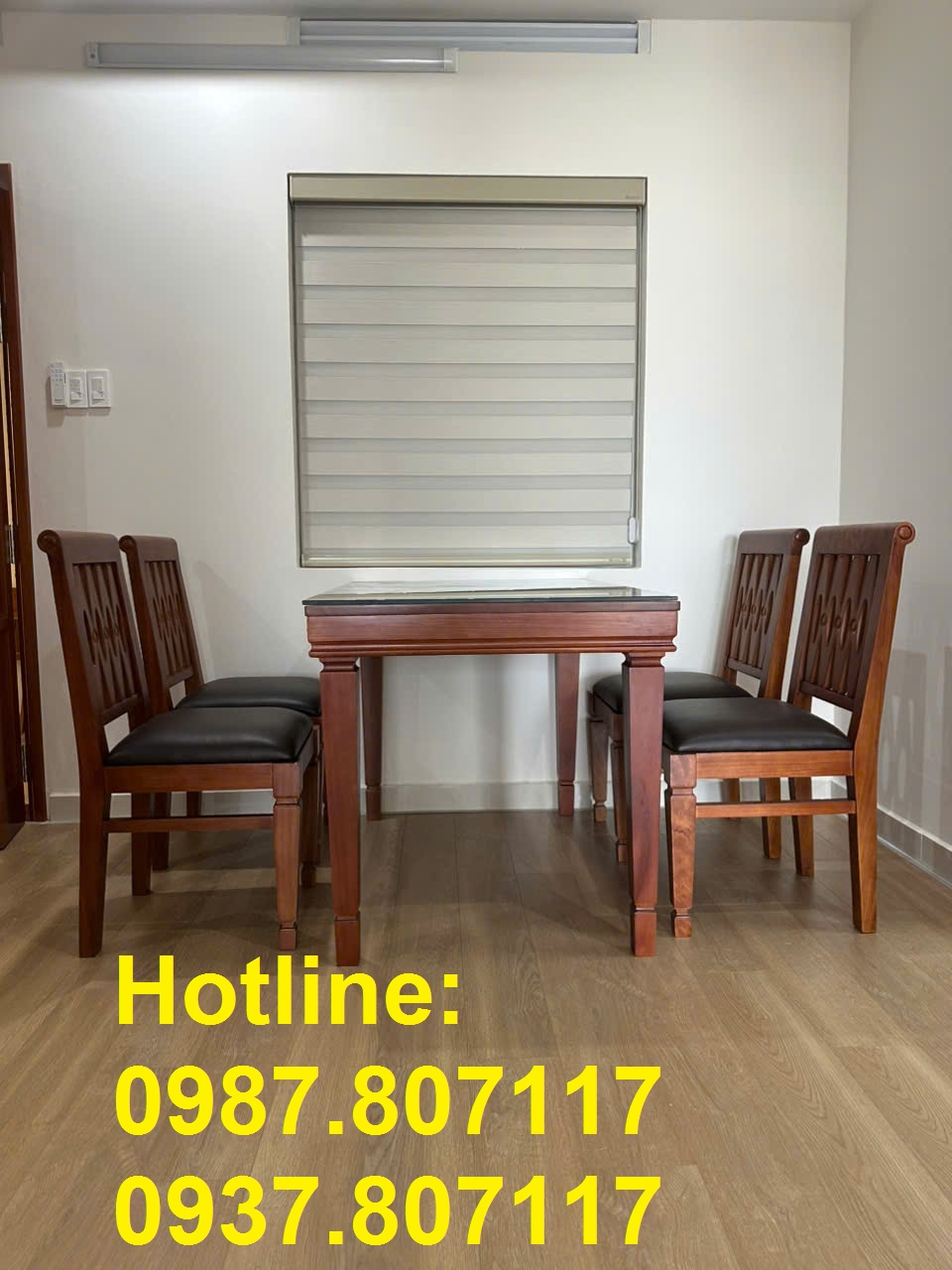 Chị Hà, vợ sếp Kiên, pccc Quận 4 cũ